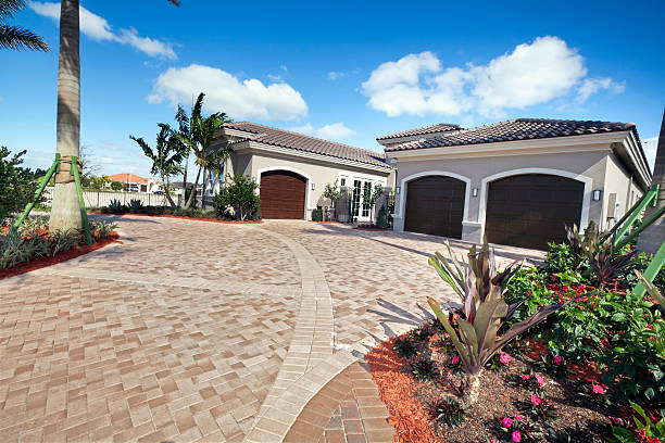 Best Permeable Paver Driveway  in Chetek, WI