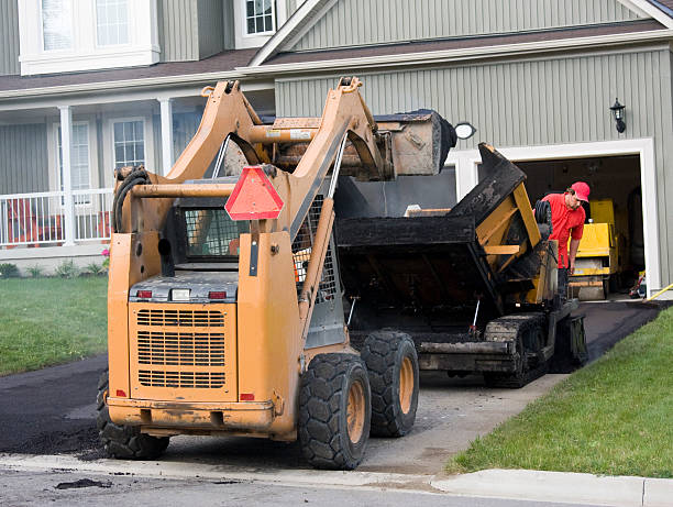 Best Driveway Pavers for Homes  in Chetek, WI