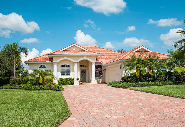 Best Residential Paver Driveway  in Chetek, WI